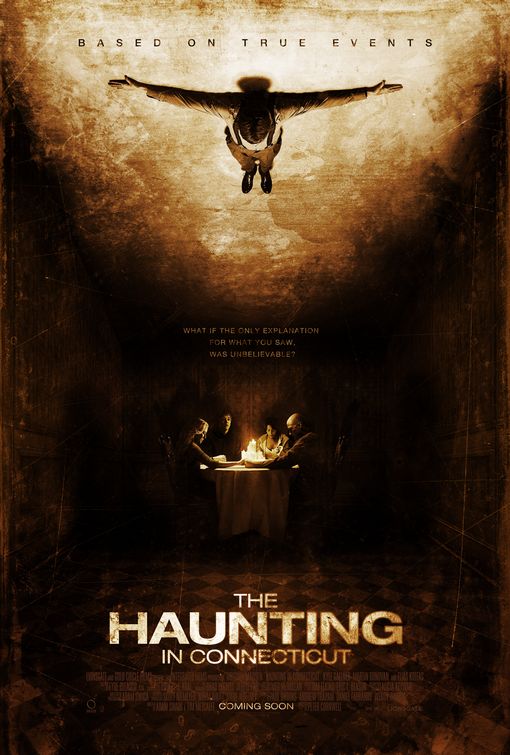 0619 - The Haunting